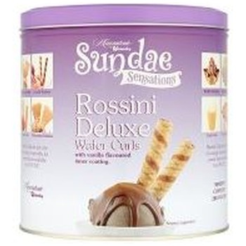WAVERLEY DELUXE WAFER CURLS