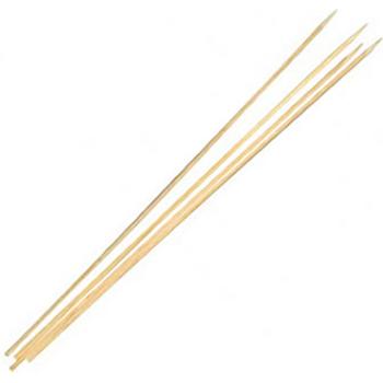 7" BAMBOO SKEWERS (18CM)