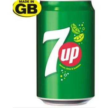 7UP CAN (GB)