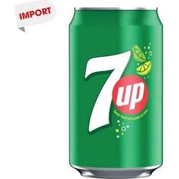 7UP CAN (IMPORT)