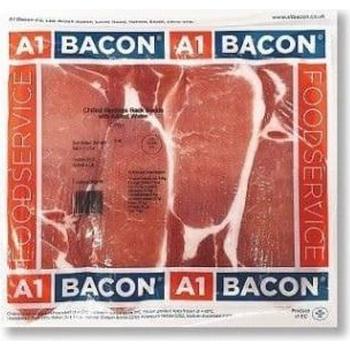 A1 QUALITY BACK BACON (FROZEN)