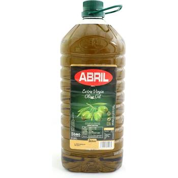 ABRIL VIRGIN OLIVE OIL (PET)