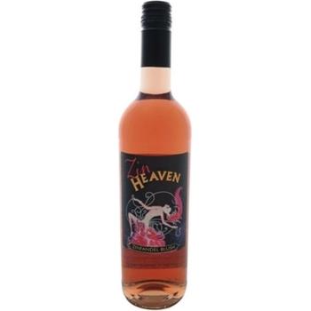 ADOBE CABERNET SAV. ORGANIC RED WINE - CHV722