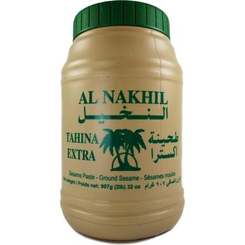 AL NAKHIL TAHINI JAR