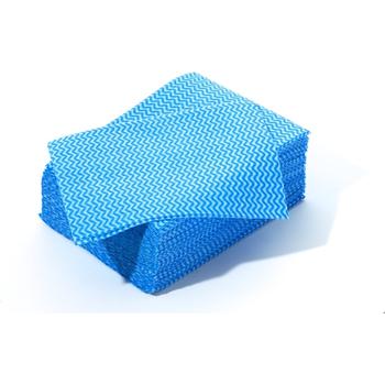 ALL PURPOSE CLOTHS (APC BLUE)