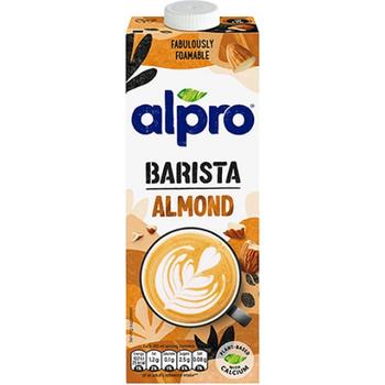 ALPRO BARISTA ALMOND