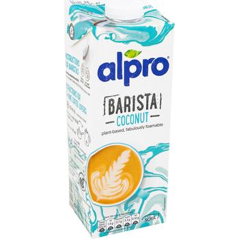 ALPRO COCONUT MILK PROFESSIONALS