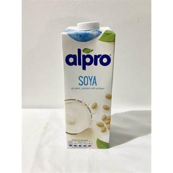 ALPRO SOYA MILK