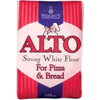 ALTO PIZZA FLOUR