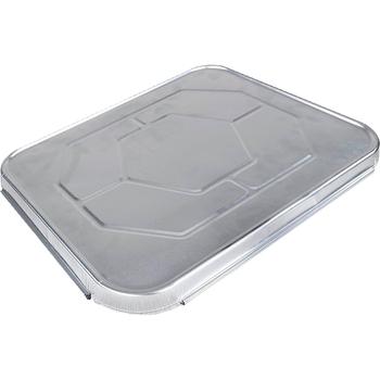 ALUMINIUM LIDS (HALF GASTRO) DEEP