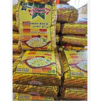 ANJOMAN RICE