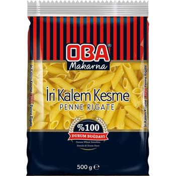 ANKARA PENNE RIGATE NO:55-PASTA