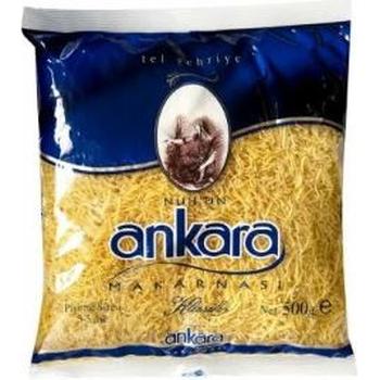 ANKARA TEL SEHRIYE