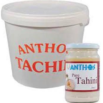 ANTHOS TAHINI