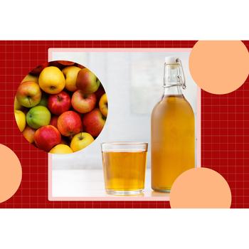 APPLE VINEGAR