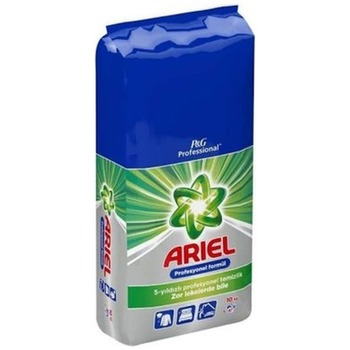 ARIEL POWDER REG BIO WASH