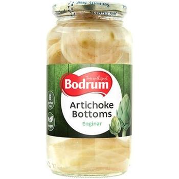 ARTICHOKE BOTTOMS IN BRINE
