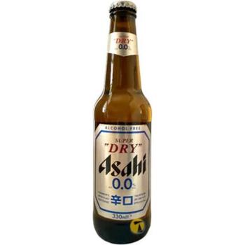 ASAHI ALCOHOL FREE BEER 0%