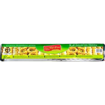 AU BLE DOR BAKLAVALIK YUFKA