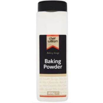 BAKING POWDER