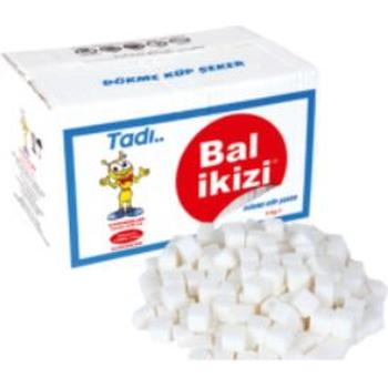 BAL IKIZI CUBE SUGAR (WRAPPED)
