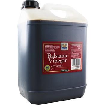 BALSAMIC VINEGAR