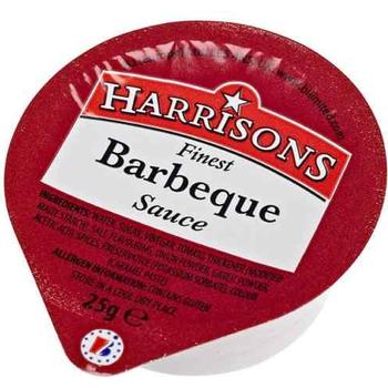 BARBECUE SAUCE DIPS