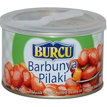 BARBUNYA PILAKI
