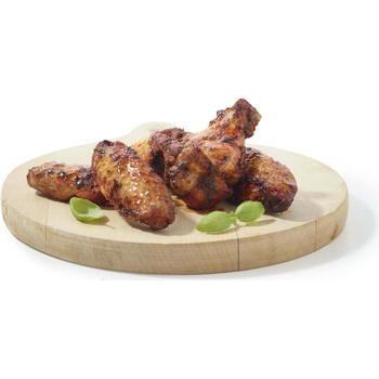 BBQ CHICKEN WINGS-HALAL 1KG