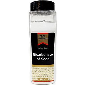 BICARBONATE OF SODA