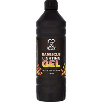 BIG K BBQ CHARCOAL LIGHTING FLUID (SIVI)