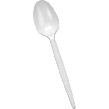 BIRCHWOOD WOODEN TEA SPOON