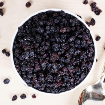 BLACK CURRANT (KUS UZUMU)
