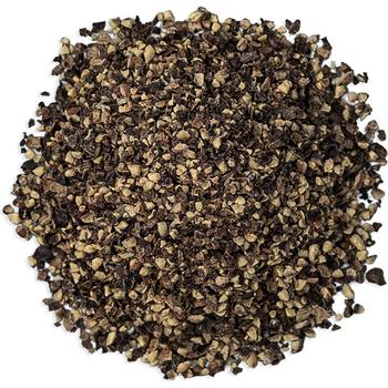 BLACK PEPPER CRUSHED (COARSE) 8
