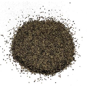 BLACK PEPPER CRUSHED (FINE) 18