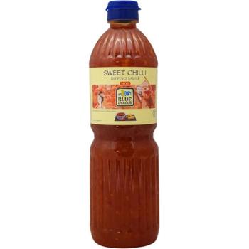BLUE DRAGON SWEET CHILLI SAUCE