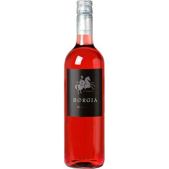 BORGIA BORSAO ROSE WINE -EBS006