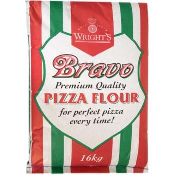 BRAVO PIZZA FLOUR