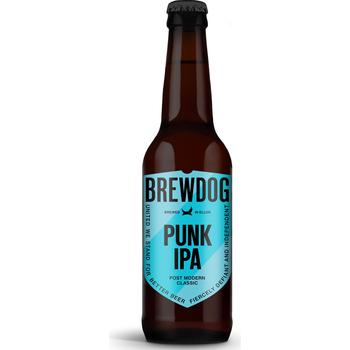 BREWDOG PUNK IPA