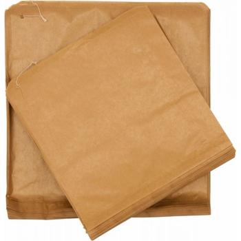 BROWN PAPER BAGS 10X10