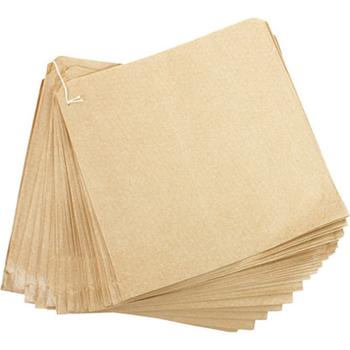 BROWN PAPER BAGS 12X12