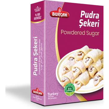 BURCAK PUDRA SEKERI (ICING SUGAR)