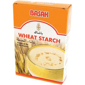BURCAK WHEAT STARCH (BUGDAY NISASTA)