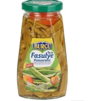 BURCU GREEN BEANS BOILED (TAZE FASULYE)
