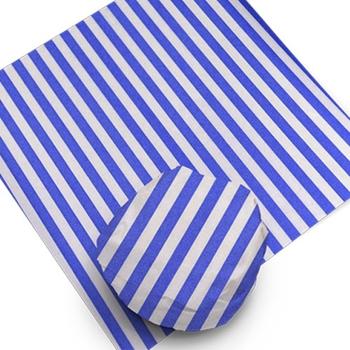 BURGER WRAPS (BLUE)