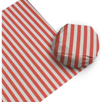 BURGER WRAPS (RED)