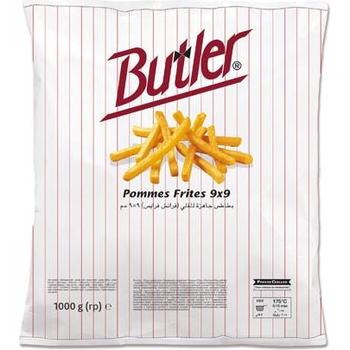 BUTLER CHIPS 9X9 (B15)