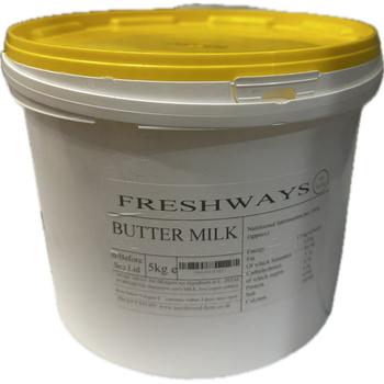 BUTTERMILK
