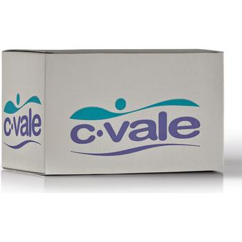 C-VALE FROZEN CHK BREAST COOKED STRIPS 12MM