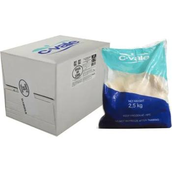 C VALE FROZEN STEAM COOKED CHICKEN BREAST